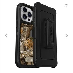iPhone 14 Pro Max Case Defender Series